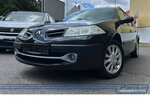 Megane Authentique*Klima*PDC*Keyless*Tempo*Bluet
