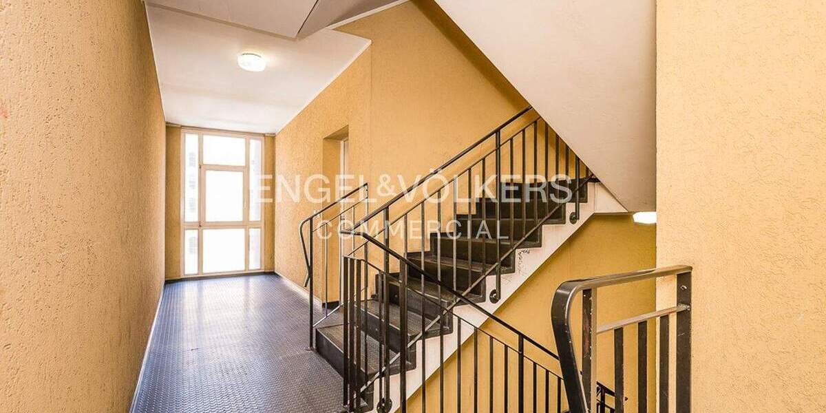 Einfamilienhaus Berlin Moabit - 2.150.000&euro; | Angebot:23981156