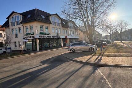 Gewerbeobjekt Werder (Havel) Glindow - 3 Zimmer, 80 m&sup2;, 800&euro; | Angebot:26206485