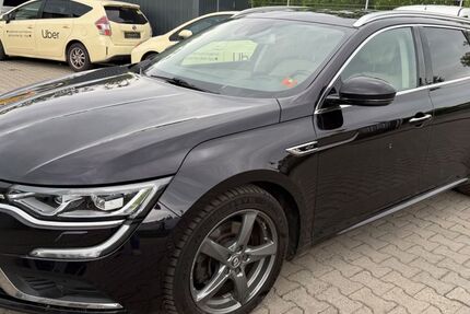 Renault Talisman 199.900 km 9.600 &euro; Berlin 13581
