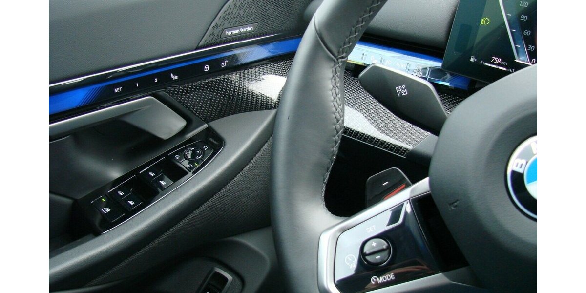 BMW 520 520d M Sport Pro Xdrive ACC 360º H&K ACC HUD 24.408 km 57.980 &euro; Falkensee 14612