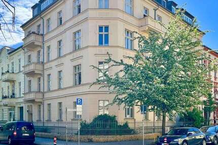 Wohnung zum Kaufen in Potsdam 499.000 € 113 m² 4 zimmer