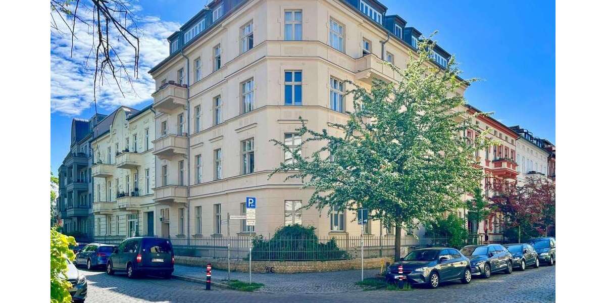 Wohnung zum Kaufen in Potsdam 499.000 € 113 m² 4 zimmer