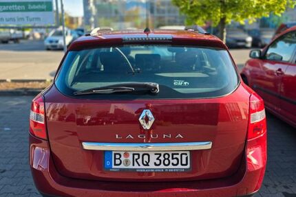 Renault Laguna 115.000 km 3.150 € berlin 13629