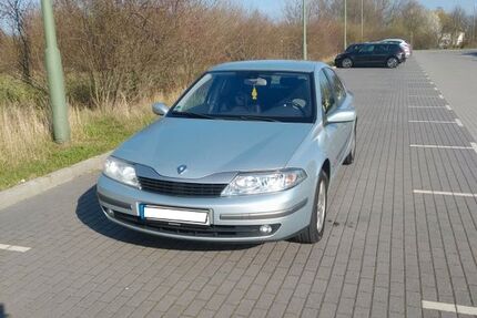 Renault Laguna 239.000 km 1.499 &euro; Berlin 13051