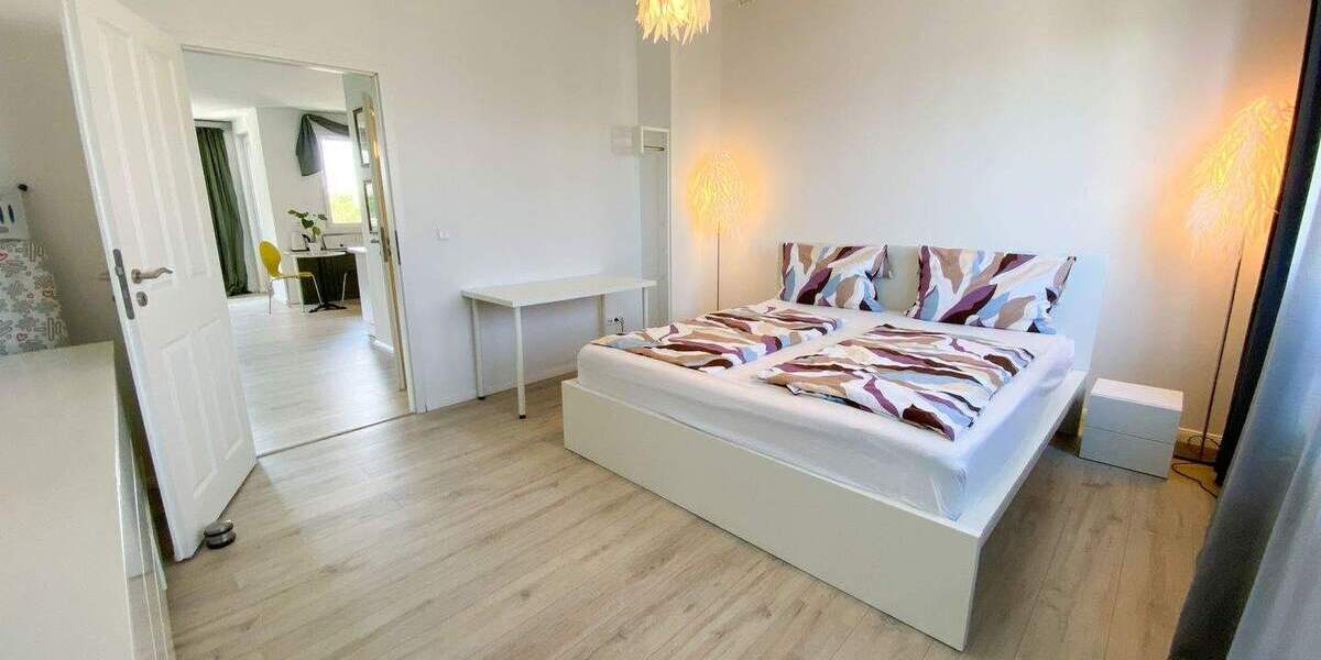 Etagenwohnung Berlin Charlottenburg - 2 Zimmer, 60 m&sup2;, 329.000&euro; | Angebot:25700833