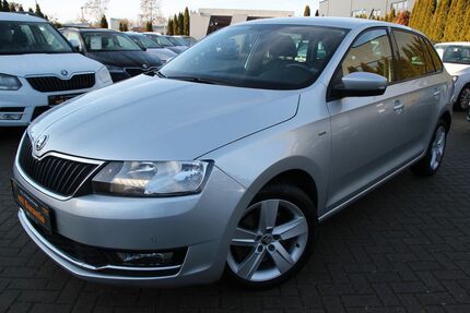 Skoda Rapid 71.170 km 12.990 € Falkensee 14612