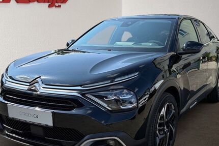 Citroen C4 27.700 km 18.950 &euro; Potsdam 14469