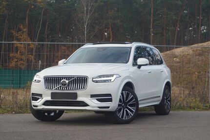 Volvo XC90 27.976 km 50.900 &euro; Seddiner See OT Neuseddin 14554