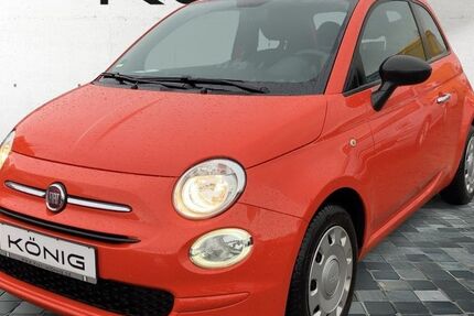 Fiat 500 39.649 km 12.999 &euro; Teltow 14513