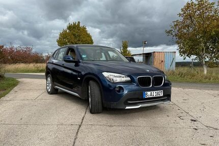 BMW X1 232.000 km 5.399 € Michendorf 14552