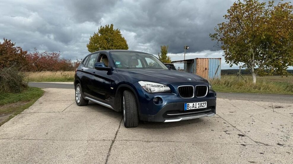 BMW X1 232.000 km 5.399 € Michendorf 14552