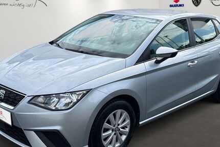 Seat Ibiza 74.735 km 11.690 &euro; Berlin 13437