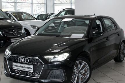 Audi A1 22.500 km 23.300 &euro; Berlin 13403