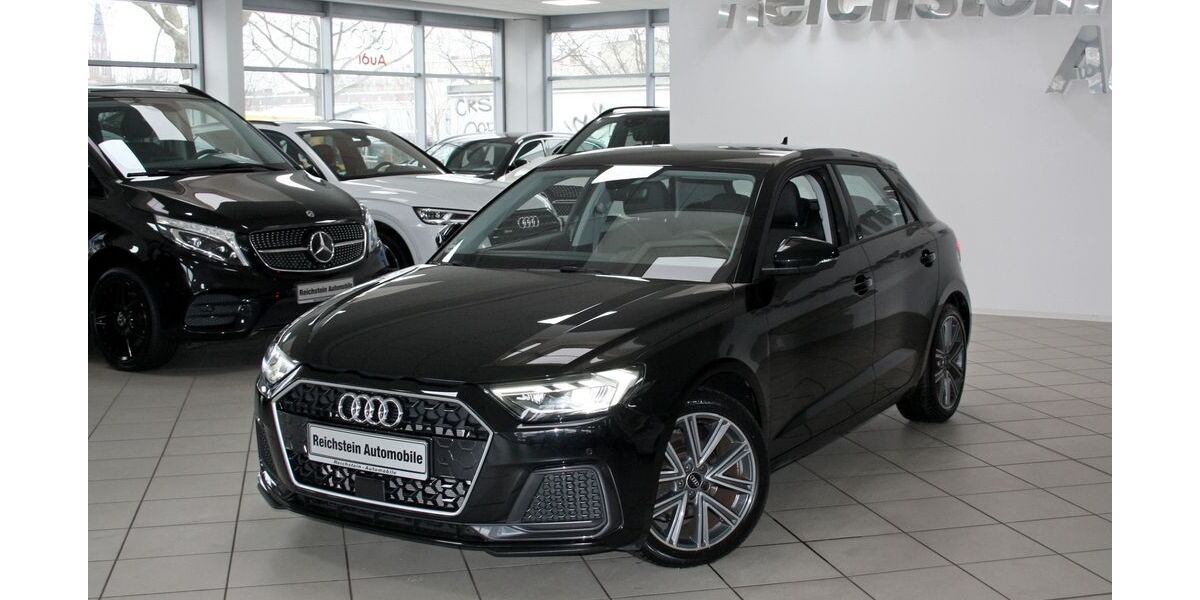 Audi A1 22.500 km 23.300 &euro; Berlin 13403