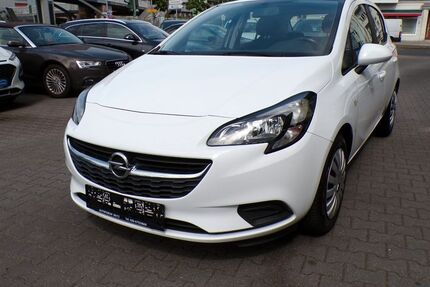 Opel Corsa 77.000 km 7.490 &euro; Berlin 12347