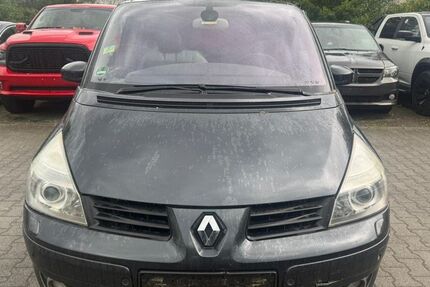 Renault Espace 185.000 km 1.650 &euro; Berlin 12277