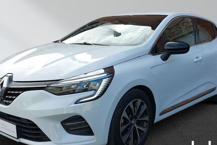 Renault Clio 54.123 km 15.950 &euro; Berlin 13125