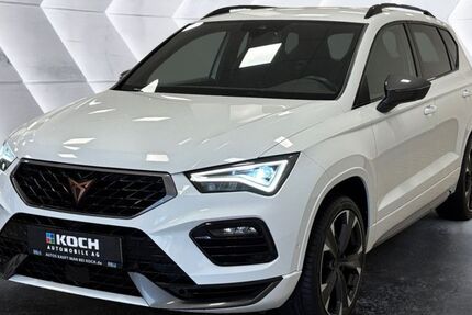 Cupra Ateca 34.650 km 31.800 &euro; Berlin 12681
