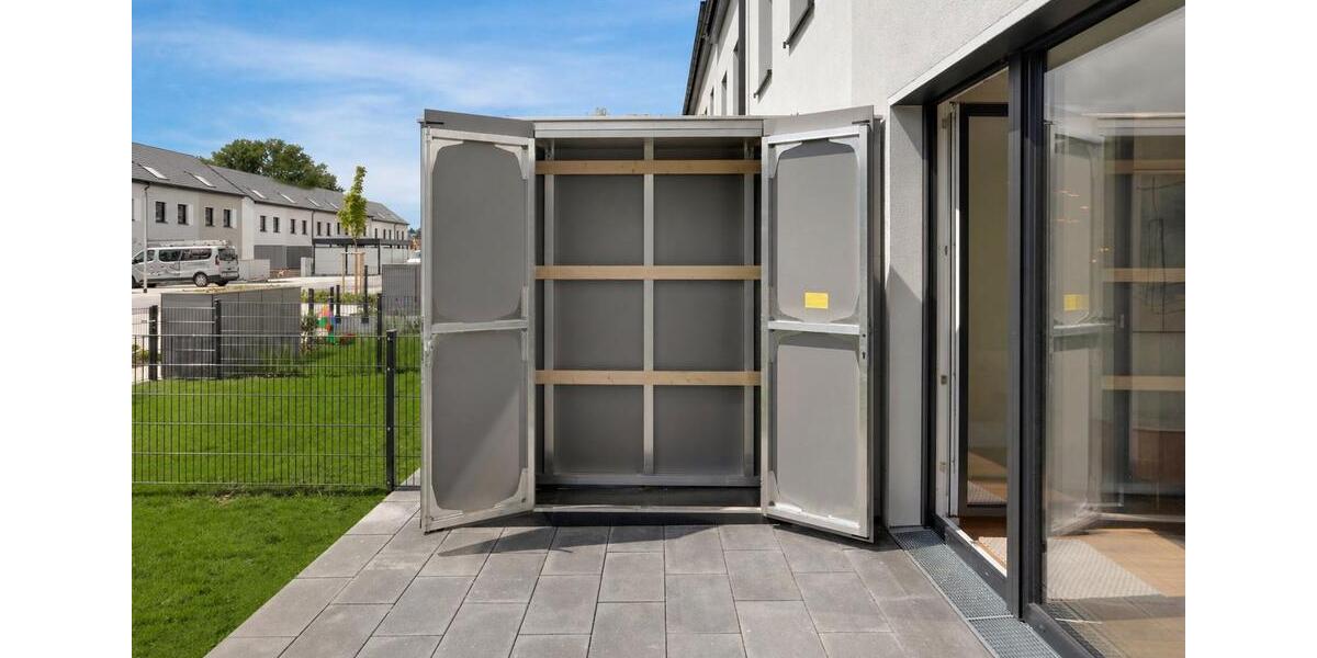 Reihenhaus Nauen - 4 Zimmer, 120 m&sup2;, 1.770&euro; | Angebot:26516397