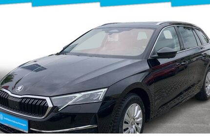 Skoda Octavia 5.860 km 38.950 &euro; Potsdam 14480