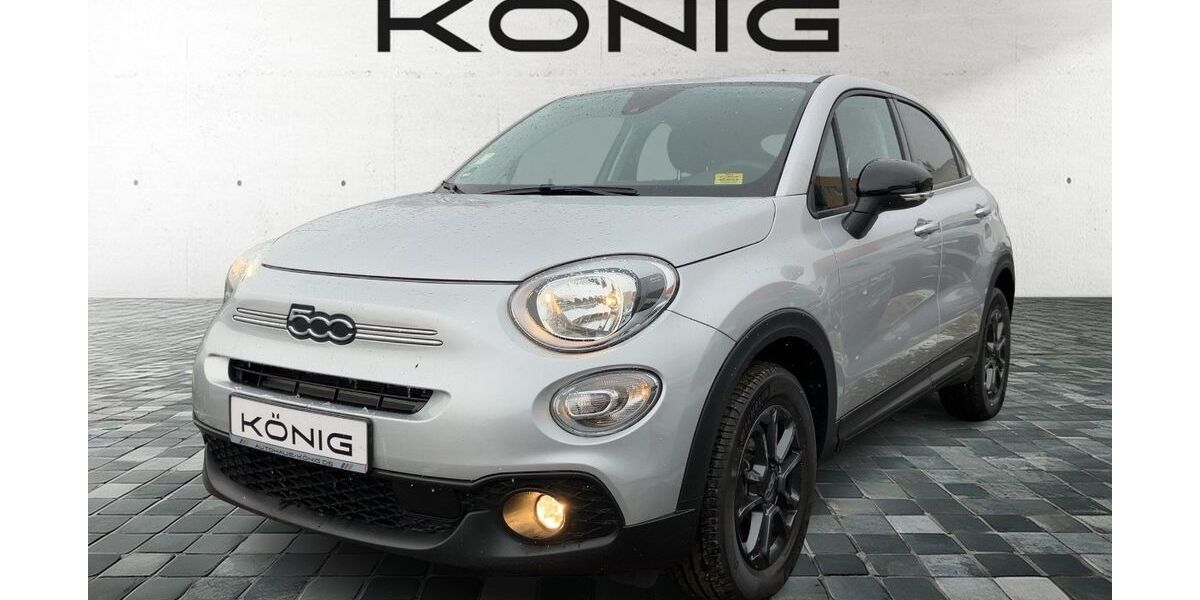 Fiat 500X 14.279 km 18.988 &euro; Teltow 14513