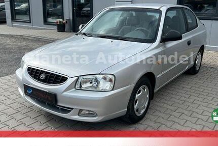 Hyundai Accent 126.932 km 2.999 &euro; Ludwigsfelde 14974