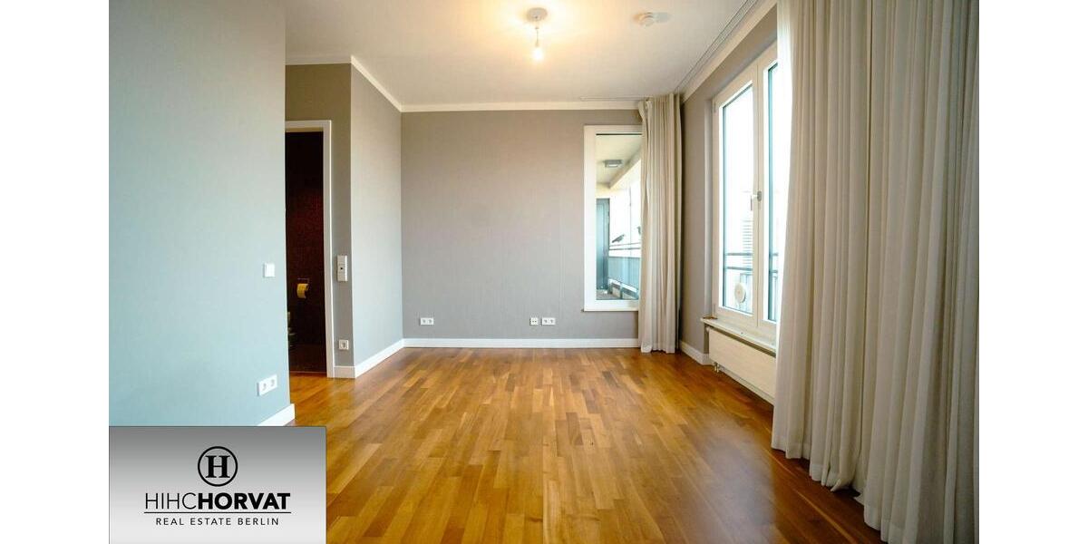 Einfamilienhaus Berlin Mitte - 4 Zimmer, 234 m&sup2;, 5.200&euro; | Angebot:24679259