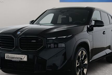 BMW XM 29.246 km 102.400 € Berlin 12683