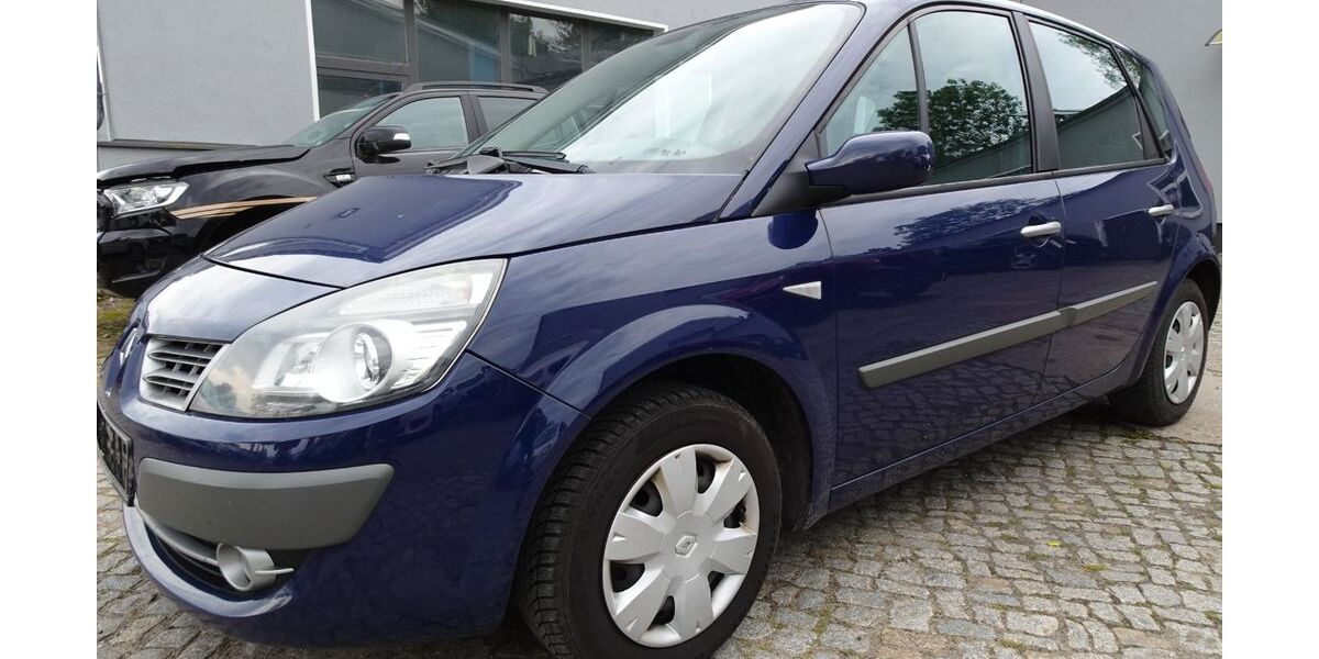 Renault Scenic 270.348 km 990 &euro; Falkensee 14612