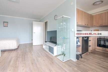 Wohnung Berlin Spandau - 1 Zimmer, 37 m&sup2;, 175.000&euro; | Angebot:26939916