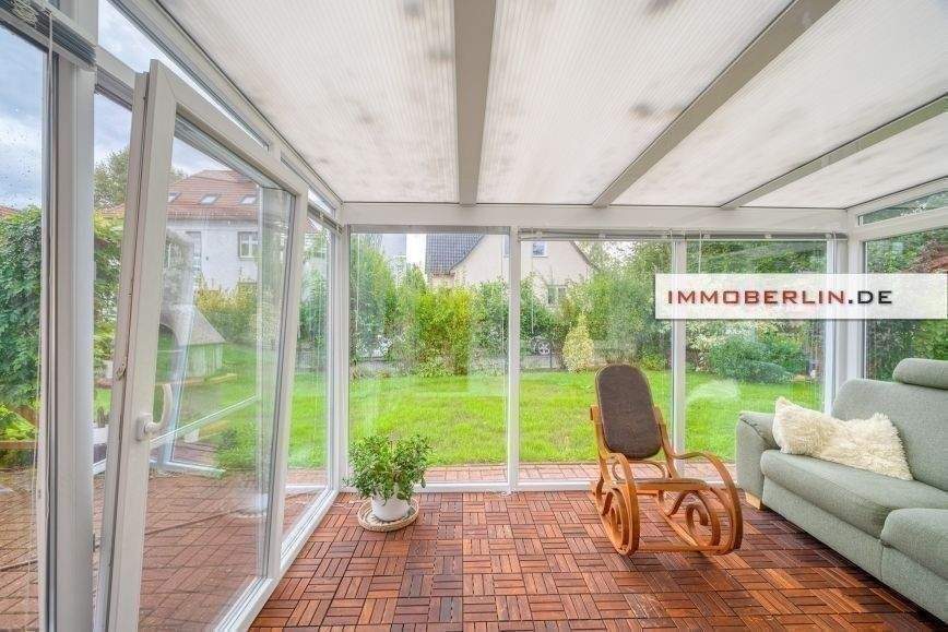 Bungalow Blankenfelde-Mahlow Blankenfelde - 3 Zimmer, 78 m&sup2;, 419.000&euro; | Angebot:25834999