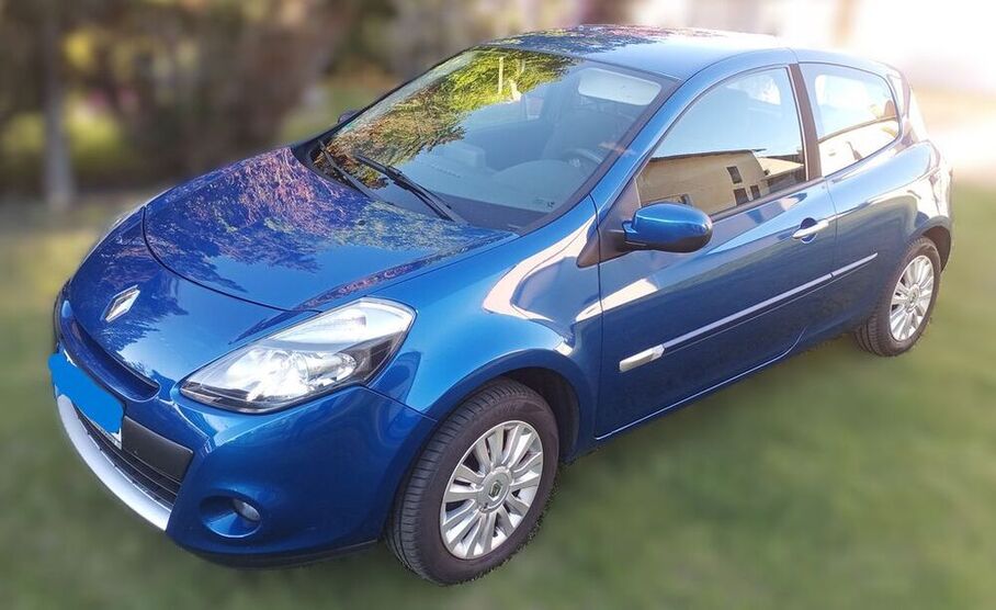 Clio