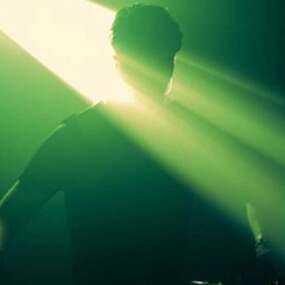 DANCÆ x Chlär 09.12.2025 Haus der Visionäre