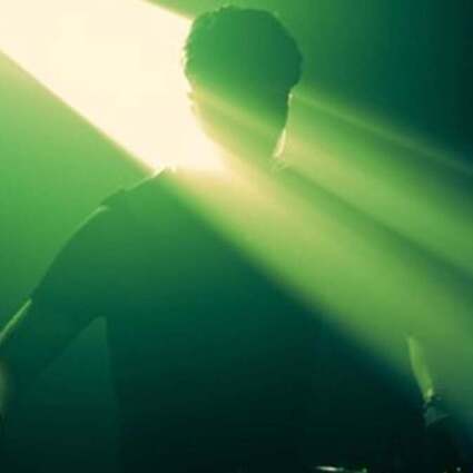 DANCÆ x Chlär 09.12.2025 Haus der Visionäre