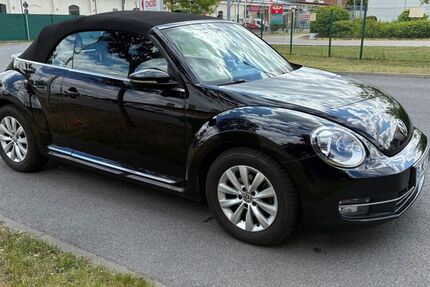VW Beetle 57.500 km 12.490 &euro; Berlin 12169
