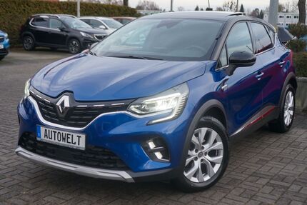 Renault Captur 64.000 km 16.500 &euro; Falkensee 14612