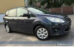 Ford Grand C-Max Trend 7-Sitze Xenon 1.Hand 128.580 km 7.890 &euro; Berlin 13187