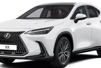 Lexus NX 350h 5.000 km 66.980 € Berlin 13403