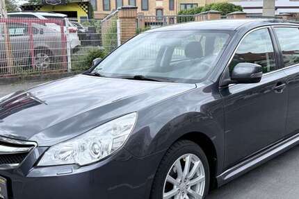 Subaru Legacy 142.251 km 10.980 &euro; Berlin 13409