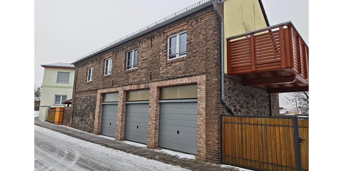 Etagenwohnung Groß Kreutz (Havel) - 4 Zimmer, 125 m&sup2;, 1.350&euro; | Angebot:24793589