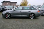 Skoda Octavia RS 2.0TSi AHK ACC LED Kamera 4.466 km 36.980 &euro; Falkensee 14612