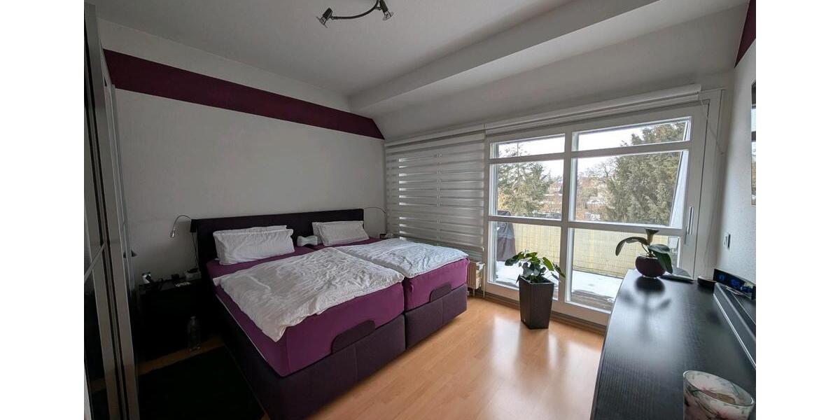 Etagenwohnung Werder (Havel) - 3 Zimmer, 120 m&sup2;, 1.560&euro; | Angebot:24770986