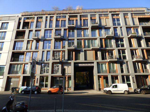 Wohnung zum Kaufen in Berlin-Mitte 949.000 € 120.31 m²
