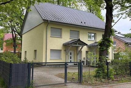 Haus Dallgow-Döberitz Dallgow - 4 Zimmer, 108 m&sup2;, 599.000&euro; | Angebot:26556244