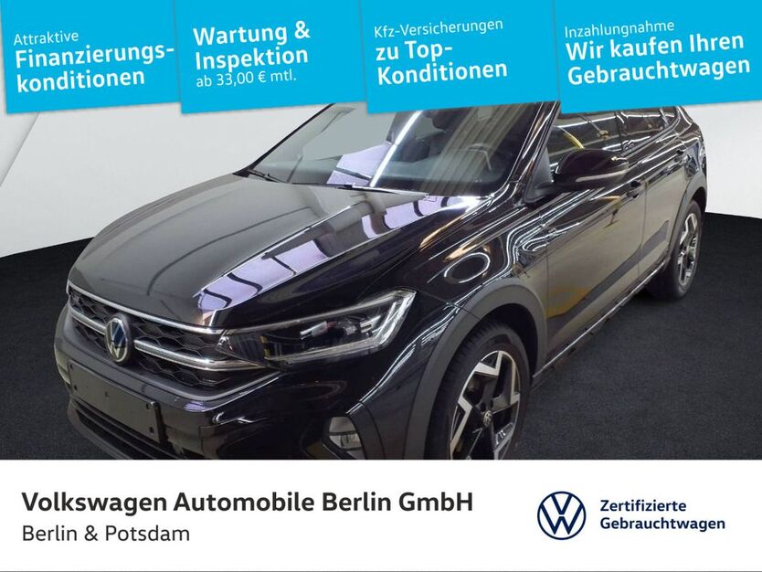VW Taigo 25.440 km 29.840 € Berlin 12099