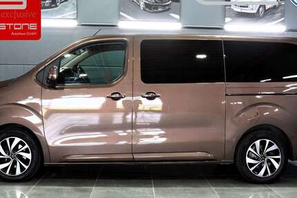 Citroen Jumpy 124.540 km 28.800 &euro; Falkensee 14612