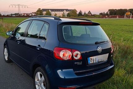 VW Golf Plus 164.000 km 4.400 € Mahlow 15831