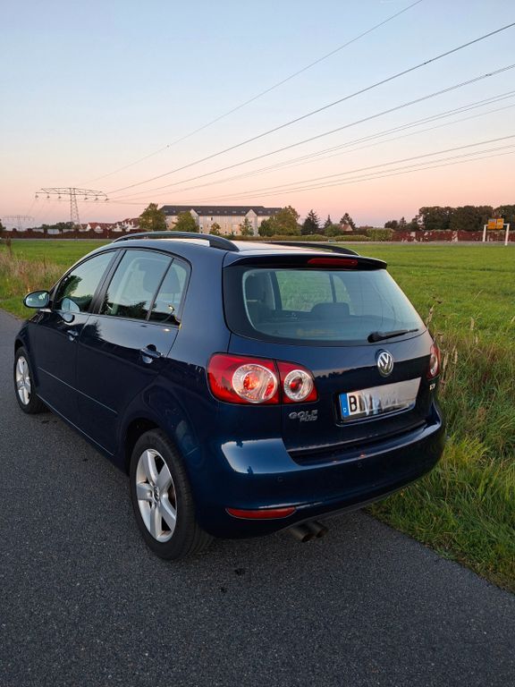 VW Golf Plus 164.000 km 4.400 € Mahlow 15831