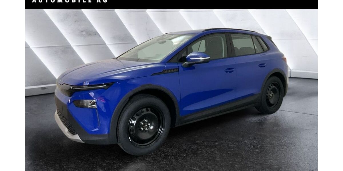 Skoda Elroq 9.990 km 35.980 &euro; Ludwigsfelde 14974